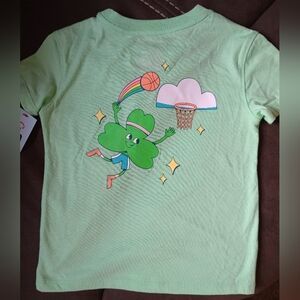 Cat And Jack T Shirt